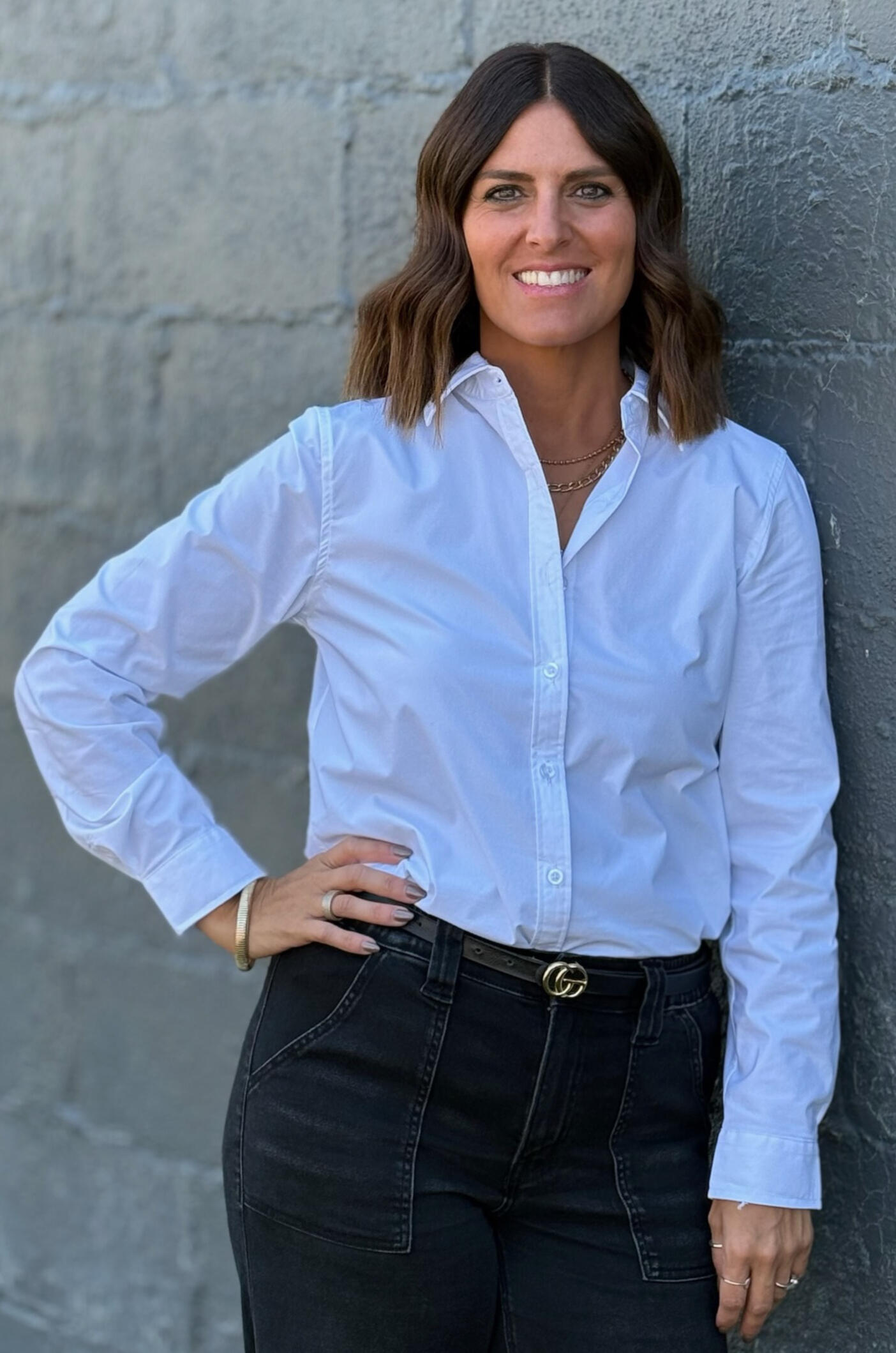 Tricia Vonk - An agent of The Travel Advantage