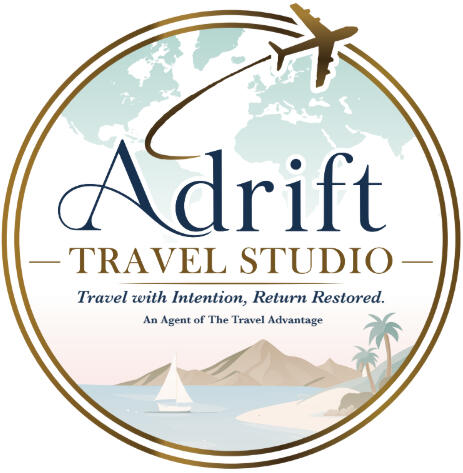 Tricia Vonk - An agent of The Travel Advantage