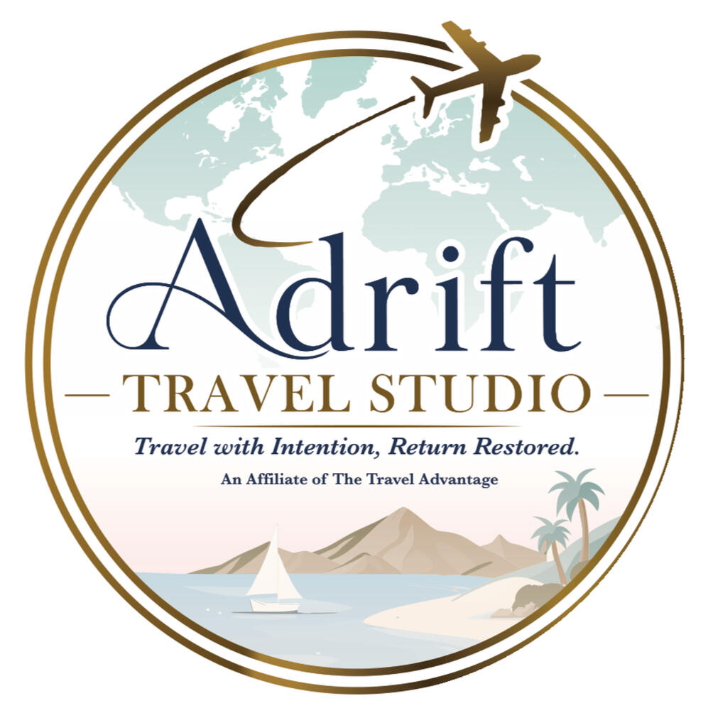 Tricia Vonk - An agent of The Travel Advantage